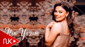 Aysun ismayilova - Alin Yazim
