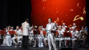 Пейн-Лайн "Разговор с сурдиной" - солист Дмитрий Пономаренко