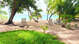 Fihalhohi Maldives : Прогулка