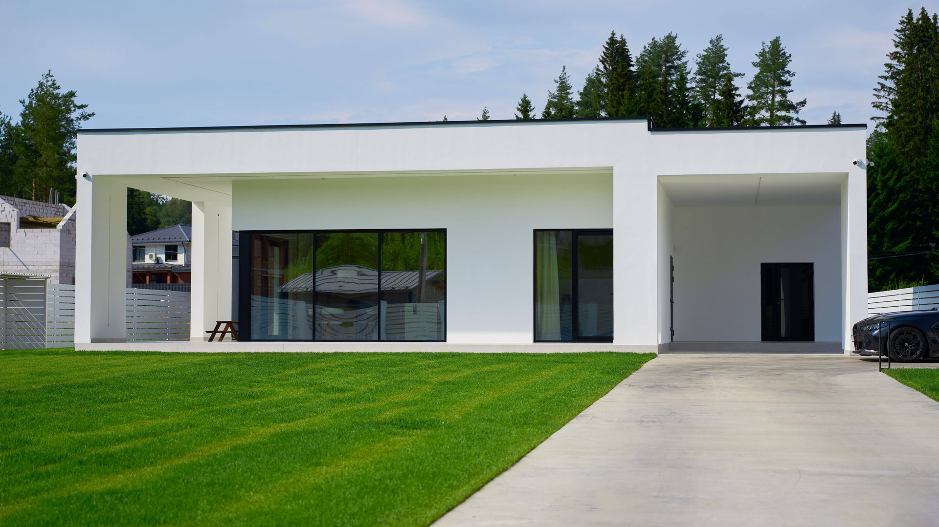 Дом Вашей мечты смотреть онлайн