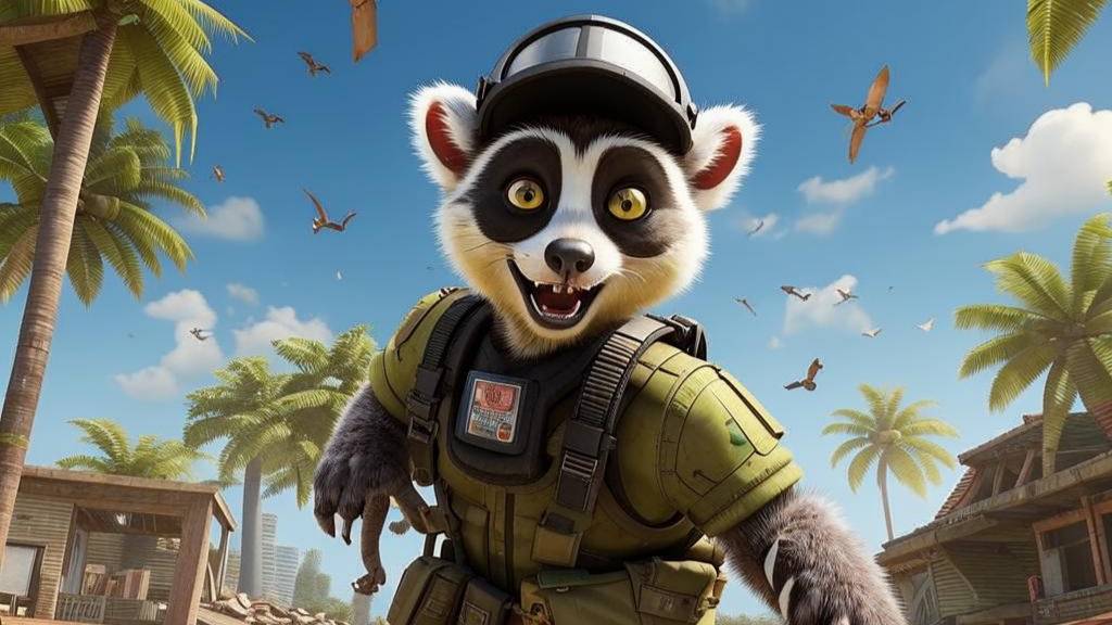 Madagascar