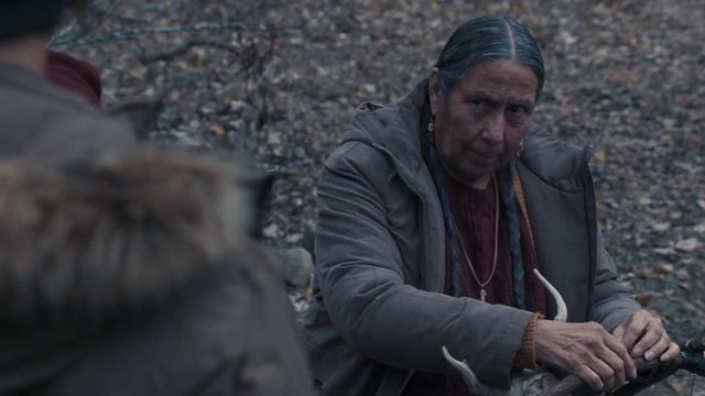 Вендиго (фильм, 2024) The Windigo 2024 ужасы, триллер США смотреть онлайн