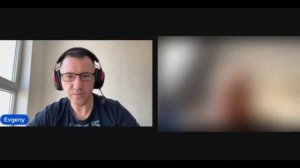 ВТОРОЙ ОТКРОВЕННЫЙ РАЗГОВОР С УКРАИНЦЕМ ИЗ КИЕВА ГОД СПУСТЯ ПРО ЕГО ПОБЕГ, УКРАИНУ, ЗЕЛЕНСКОГО И ДР.