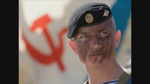 Военный киноконцерт