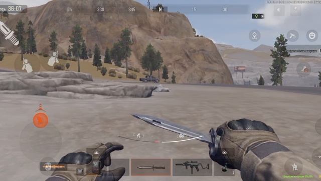 арена брекаут смотреть онлайн