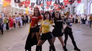 jamp blackpink 💖(хорошо подойдёт для учения танца) ребята очень рада за просмотры:3