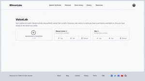 172. Введение в генеративный голосовой ИИ ElevenLabs 399K