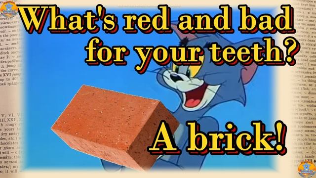 Forget-Me-Not TOOTH TEETH