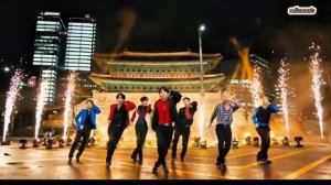 #bts самый лучший танец ребят.  я в восторге рекомендую