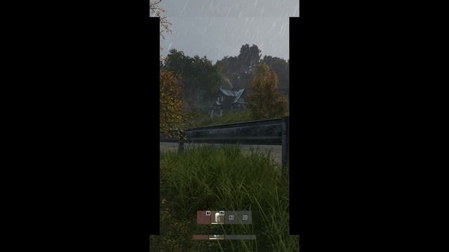 DayZ Пихательное место #dayz
