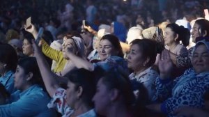 Jaloliddin Axmadaliev biz ham bir yashasak maylimi