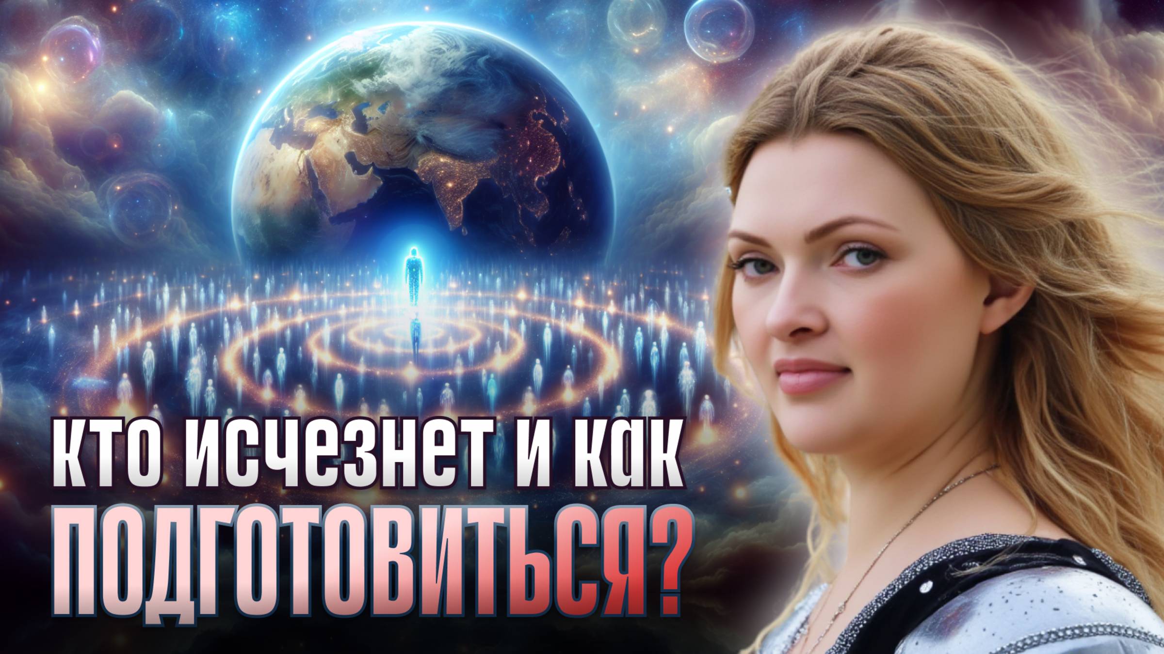 31 АВГУСТА: Массовое пробуждение СВЕРХСПОСОБНОСТЕЙ перед великим РАЗДЕЛЕНИЕМ смотреть онлайн