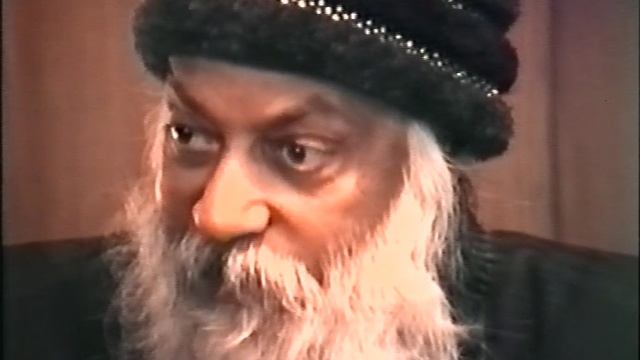 Osho, The Last Testament. Interview 132 (India: Coming Back Home)