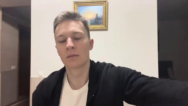 ASMR СЕАНС медитации - Снятие головной боли смотреть онлайн