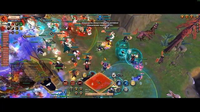 Albion Online 2025.08.04 - 23.03.19.03