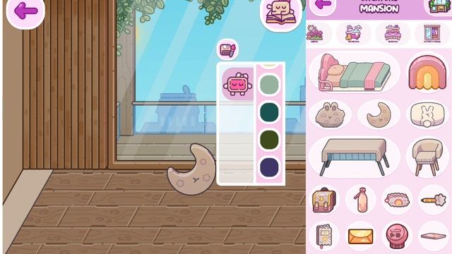 Avatar World смотреть онлайн