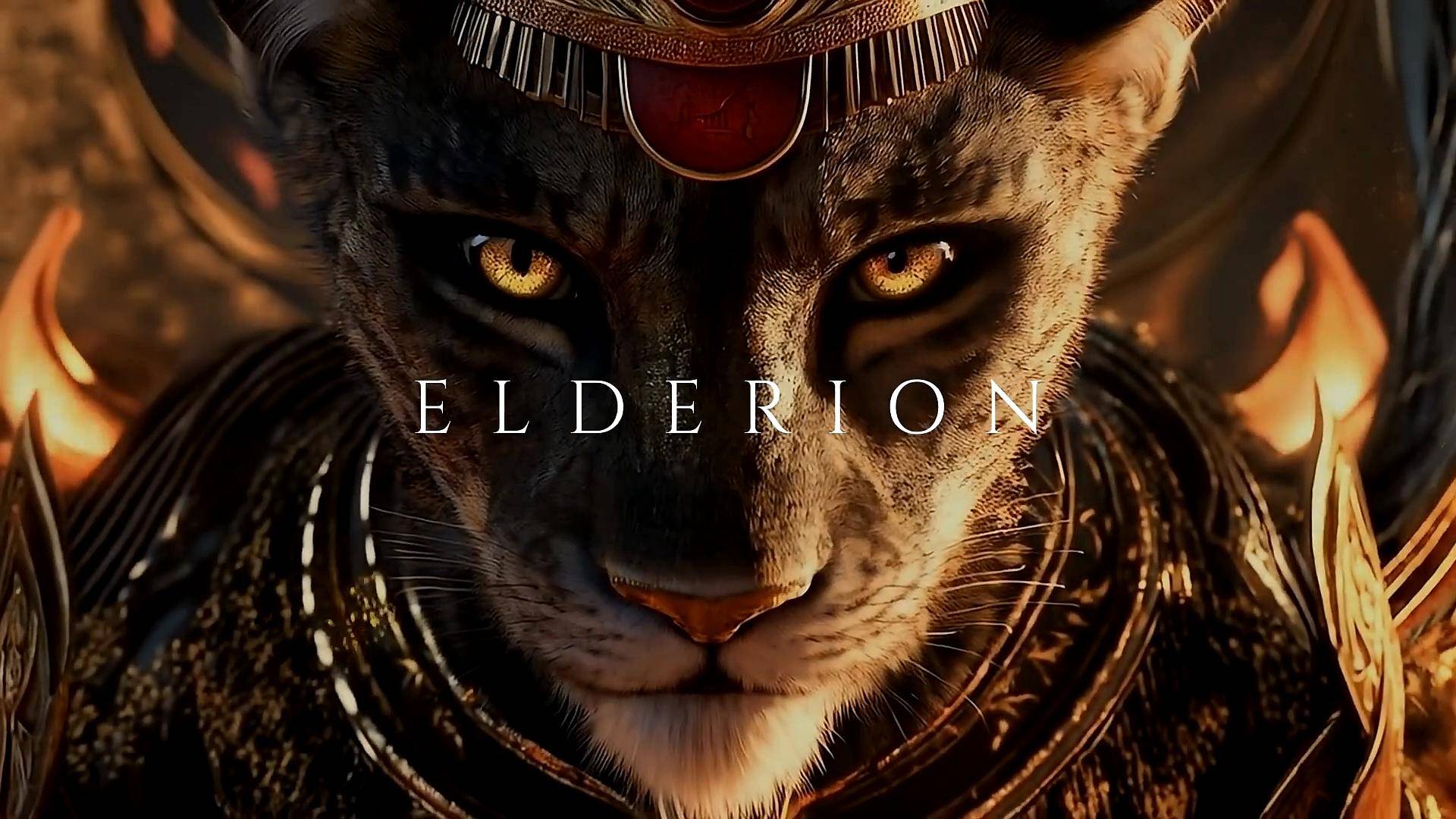 Ультра графика под музыку 2025 |Fantasy ｜ TOP MUSIC ｜Denis Dyakov - geometrium 2.0 смотреть онлайн