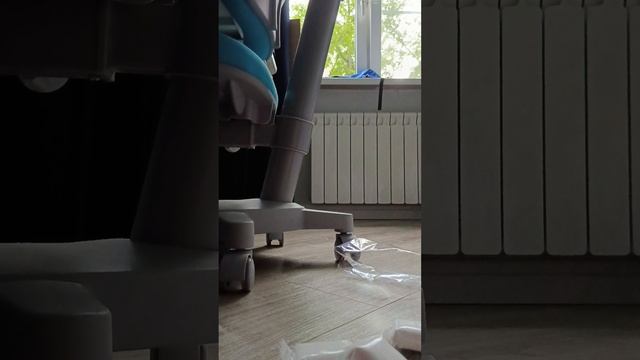 Целый пакет воздушного пластилина