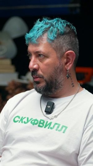 Сколько выпивает Артемий Лебедев?