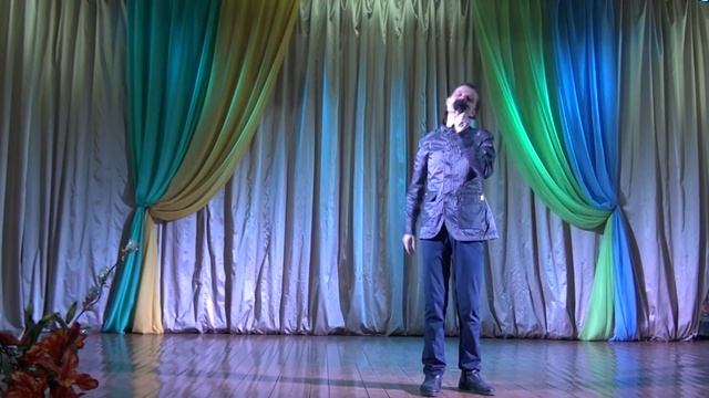 Время вперёд / АВТОРСКАЯ ПЕСНЯ смотреть онлайн