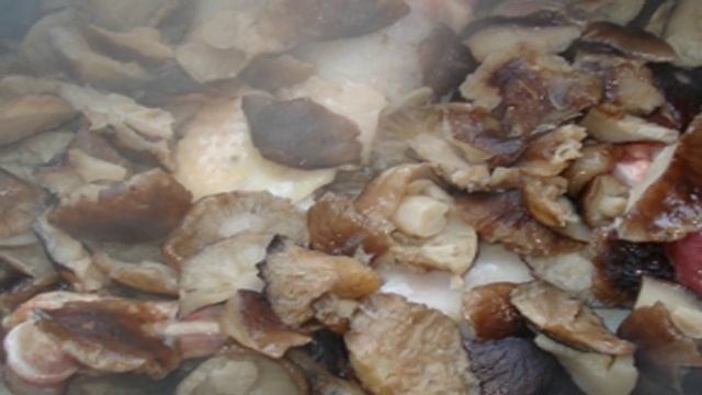 Секреты кухни