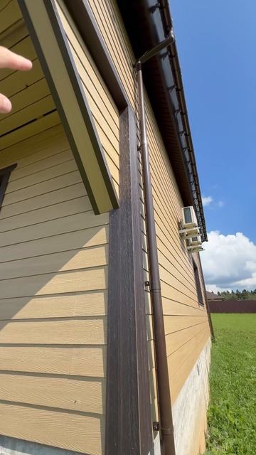 Фиброцементный сайдинг смотреть онлайн