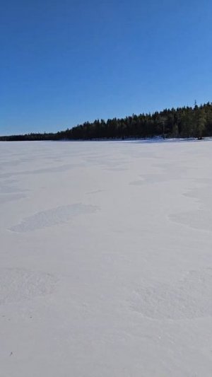 Северная Карелия #карелия #отдых