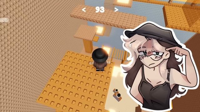 Позор роблокс фандома! Роблоксерша Аникс оказалась скамершей!