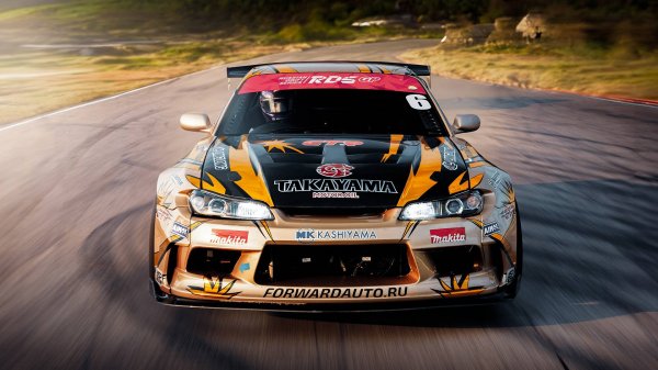 3️⃣ СЛОЖНЫЙ НИЖНИЙ 🛠️ | 3 ЭТАП RDS GP | NRING