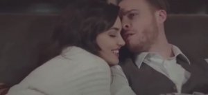 Эда и Серкан  Люблю тебя