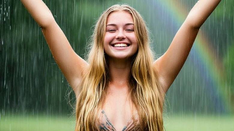 Barefoot Symphony (alb. Clamor 2024) смотреть онлайн