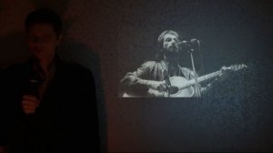 Игорь Тальков "Я вернусь" поёт Олег Викторов