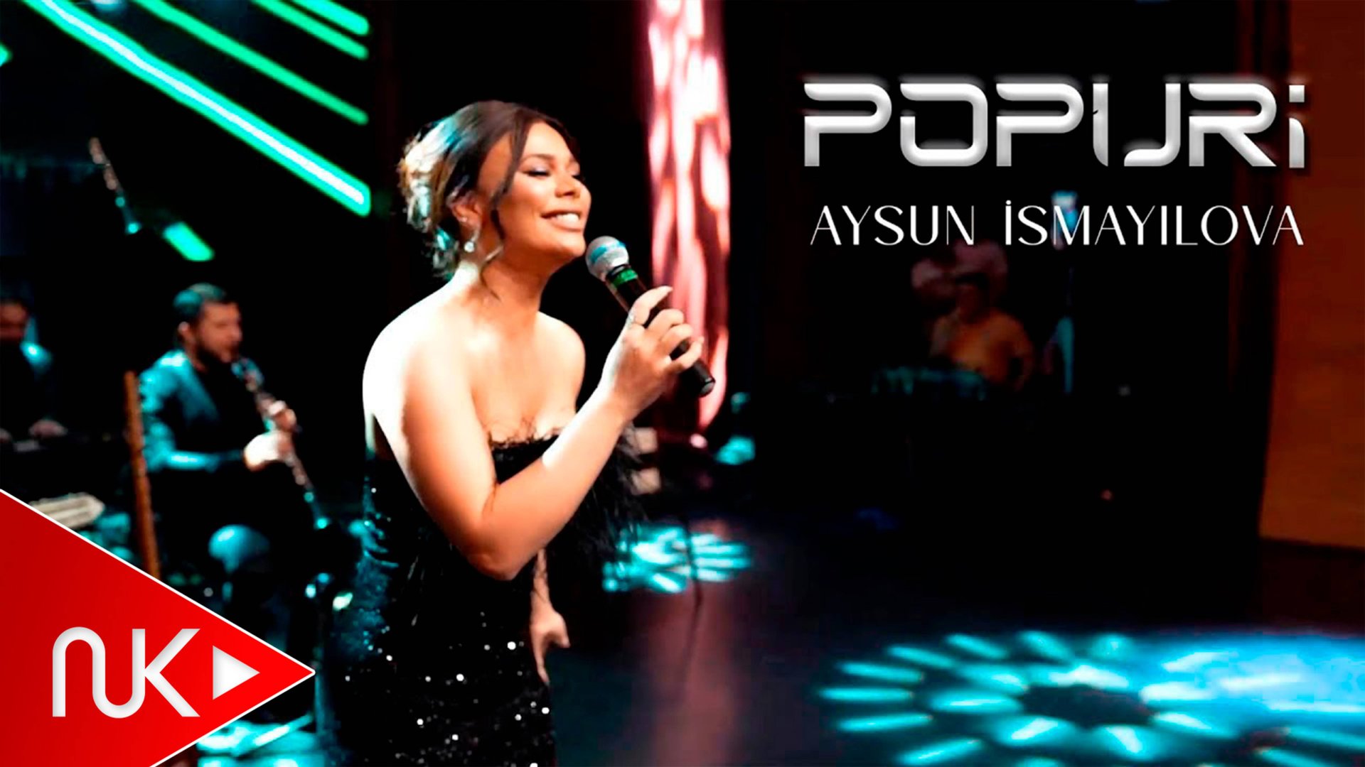 Aysun Ismayilova - Popuri