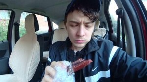 ВПЕРВЫЕ ПРОБУЮ СУДЖУК