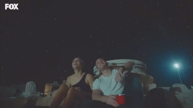 Эда и Серкан Отпусти меня смотреть онлайн