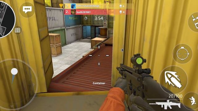 критикал опс