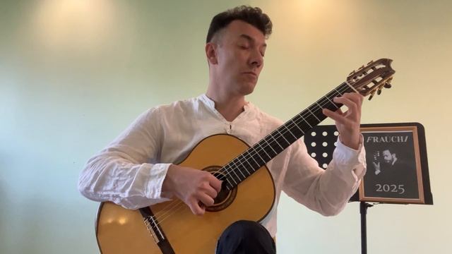 Владислав Домогацкий - Фраучи 2025 смотреть онлайн