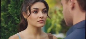 Я теперь другая