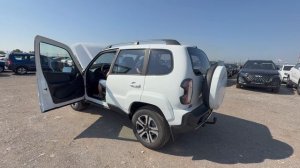 НИВА ТРЕВЕЛ В МАКСИМАЛКЕ ЗА ПОЛТОРАШКУ! Забрал по огненной цене новую LADA NIVA TRAVEL 2025 LUXE