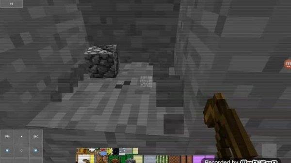 Minecraft beta Entity error.