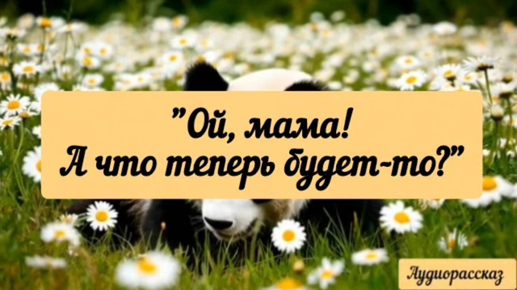 В любви все средства хороши, но жизнь может и удивить.