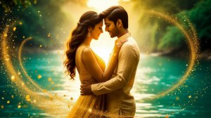 МАНТРА ЛЮБВИ ❤️ Бенгальский Бхаджан Раме! Ом Шри Рам Джая Рам | Исцеление Сердца