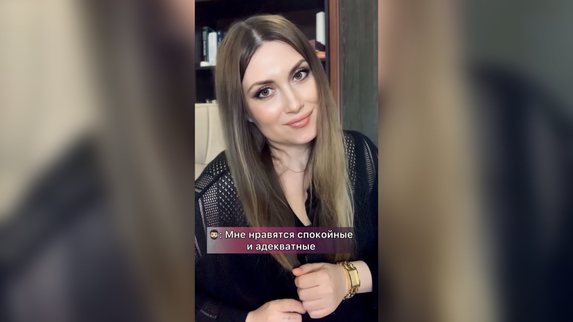 Всё у тебя будет Володя ,но не со мной 🙌😘