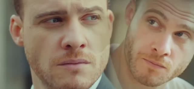 Керем Бюрсин смотреть онлайн