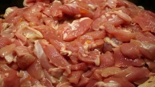 Секреты кухни