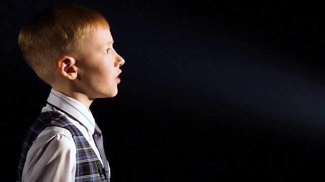 Глеб Цирулев — «Огромное небо»