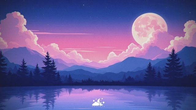 Floating Skies ｜ Beautiful Chill Music Mix