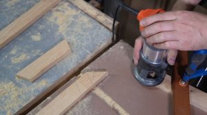 Кромочный фрезер для соединения в полдерева