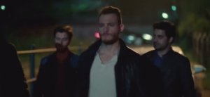 Йгит Кылыч Турецкая бригада друзей