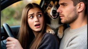 Весёлая поездка